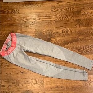Gymshark flex leggings